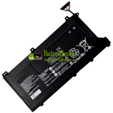 Baterie pro Huawei HNL-WFP9 WFQ9 WFP9Q WRTD-WFH9Q WDH9 WFH9 HLY-19R [Náhradní baterie]